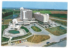 7065 - Romania ( 432 ) - Bihor, BAILE FELIX - postcard - used - 1976 foto