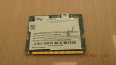 placa wireless fujitsu siemens s7010 foto