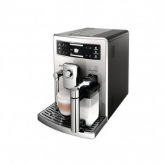 Espressor automat Philips Saeco Xelsis Evo HD8953/19 foto