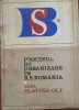 PROCESUL DE URBANIZARE IN R. S. ROMANIA - ZONA SLATINA-OLT