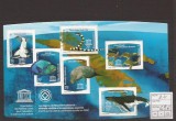 New Caledonie - fauna - bl. 41