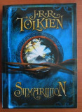 J. R. R. Tolkien - Silmarillion, Rao, J.R.R. Tolkien