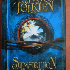 J. R. R. Tolkien - Silmarillion