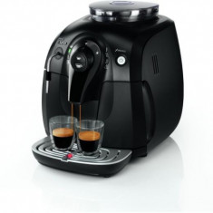 Expresor cafea Philips Saeco Xsmall HD8743/19 foto