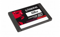 Kingston 128GB SSDNOW KC400 SATA 3 2.5 foto