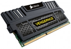 Memorie Corsair Vengeance 8GB DDR3 1600MHz CL10 foto