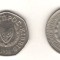 SV * Cipru LOT 50 CENT 1994 si 1979 XF+ / - AUNC