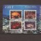 Polynesia - crabes - bl. 37