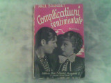 Complicatiuni sentimentale-Paul Bourget