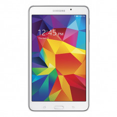 Tableta Samsung SM-T230 8GB WiFi (Galaxy Tab 4 v.7.0) White/Euro spec/Original box foto