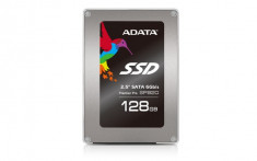 A-Data Premier Pro SP920 128GB SSD SATA3 foto