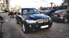 BMW X5 foto
