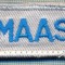 106 -EMBLEMA MILITARA(POMPIERI, ETC.) NOMINALA - GERMANIA? -starea care se vede