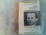 Daniel Danielopolu-G.R.Davidescu