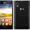 Telefon smartphone Lg Optimus L5 E610, Black