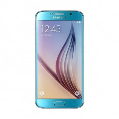 Samsung G920 Galaxy S6 64GB LTE Blue foto