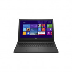 Laptop Dell 17.3 inch Inspiron 5759 (seria 5000), HD+, Procesor Intel? Core i5-6200U 2.3GHz Skylake, 8GB, 1TB, Radeon R5 M335 2GB, Win 8.1, Black foto