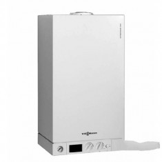 Centrala murala Viessmann - Vitodens 100-W 35 Kw cu boiler 300 l foto