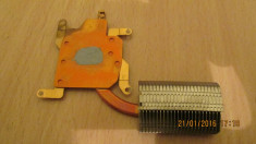 radiator procesor fujitsu siemens s7010 foto