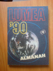 e2 Lumea Almanah 90 foto