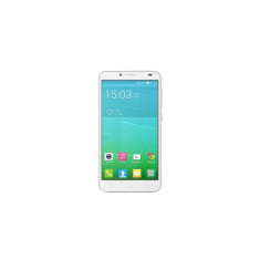 Alcatel Smartphone Alcatel One Touch Idol 2 Dual Sim White foto