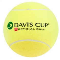 Minge tenis suvenir, Wilson, Davis Cup Jumbo YE Wilson foto