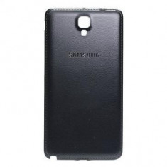 Capac baterie Samsung Galaxy Note 3 Neo SM-N7505 Original Negru foto