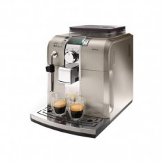 Espressor automat Philips Saeco Syntia HD8837/09 foto