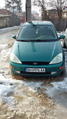 Ford Focus foto