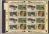 UNO - Geneva 2001 - Fauna - 409/12 klbg