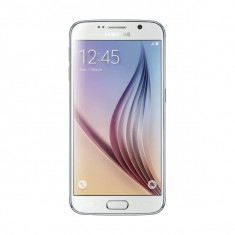 Samsung G920 Galaxy S6 128GB LTE White foto