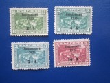 TIMBRE BULGARIA1929