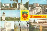 CPI (B6517) CARTE POSTALA - SUCEAVA. MOZAIC (17943), Necirculata, Fotografie