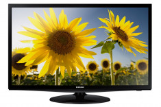 Monitor LED Samsung T28D310ES, 16:9, 28 inch, 8 ms, negru, Monitor + TV foto