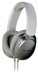 Casti cu banda Panasonic RP-HX 350 Alb foto