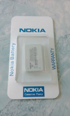 Vand baterie nokia ORIGINALA BLD-3, pt nokia: 8210,8250,8310,6510 foto