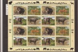 UNO Wien 2004 fauna - 406/9 klbg