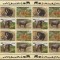 UNO Wien 2004 fauna - 406/9 klbg