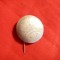 Insigna veche PNT , aluminiu , d= 2 cm