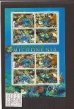 Micronesia - mandarinfish - 4868/71klbg