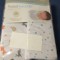 BreathableBaby Pocket Swaddle - sistem de infasare bebe 0-3 luni (2 bucati)