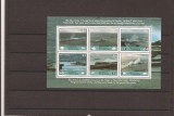 Tonga - Tonga`s Blow Holes - bl. 64