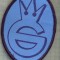 136 -EMBLEMA INTERESANTA -starea care se vede