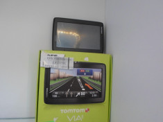 GPS Tom Tom z1230 (lct) foto