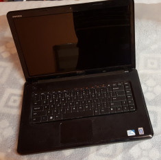 Dezmembrez Dell inspiron N5030 carcasa balamale tastatura placa de baza defecta foto
