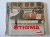 Cumpara ieftin RAR! CD STIGMA ALBUMUL SPLENDOARE 2003, Rock