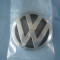 Emblema VW NOU NOUTA (logo, sigla, emblema, sigle, embleme)