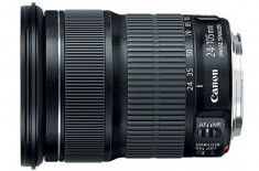 Obiectiv Canon EF 24-105mm f/3.5-5.6 IS STM Negru foto