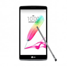 Smartphone LG G4 Stylus H630 16GB Dual Sim 4G Silver foto