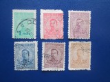 TIMBRE BULGARIA